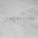 First Class Polished Statuary Marble Flooring