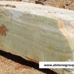 Perfect Iran Green Onyx TG Blocks-Green Onyx TG