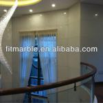 pearl white marble Wall Tile