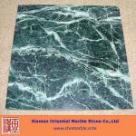green marble composite tile-dark emperador marble tile