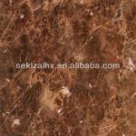 China St.laurent brown marble
