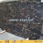 Portoro Marble Tile