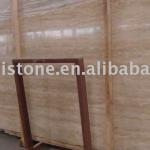 Nice Roma Travertine beige marble