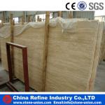 Beige white Travertine