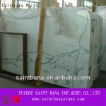 Callacata White marble