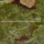 MANUFACTURE &amp; EXPORTER DARK GREEN ONYX TILES IN PAKISTAN