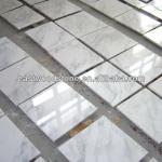 White Italian Marble &amp; Flooring Tile