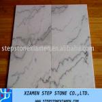 chinese guangxi white marble tiles and slabs-guangxi white
