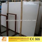 Polished White Marble,White Marble Slab,Pure White Marble