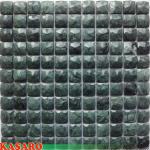 3D Dark Green Marble Mosaic Tile (KSL-SM1309)