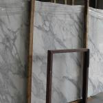 Carrara White Bianco Carrara Venato Marble