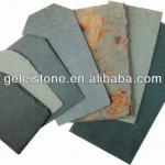 Natural Slate culture wall slate Rusty natural slate,