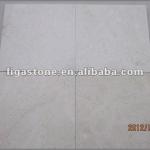 Beige marble compound tile