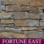 Natural cultured stone ledge stone wall tile