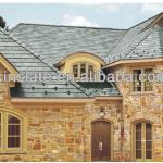 Kinslate Natural Stone Gray Roof Slate,Slate Tile