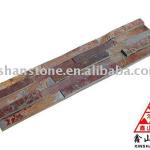 Culture stone wall tile