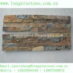 6&#39;&#39;x24&#39;&#39; cultural ledgestone wall stone face