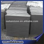 Black Natural Stone flooring Slate