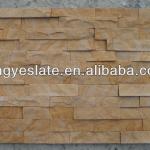 High Quality yellow Cultural slate