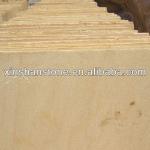 Yellow sandstone slate