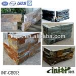 Initistone Rusty Landscaping Slate Rock Prices