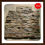 stone cladding for exterior&amp;exterior wall-quartzite