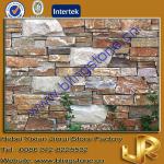 Multicolor Cement Ledgestone Wall Stone Panel