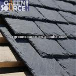Antiacid antique roofing slate roof vent