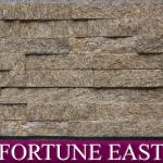 Natural Stone Quality Wall Paneling Home Depot