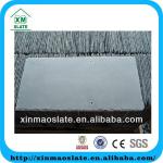 fast delivery rectangular shaped rough slate roofing tile