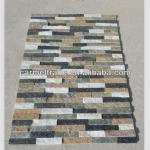 Popular slate tiles for wall cladding