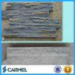 Cement ledgestone panel slate wall panel