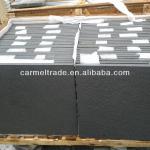 black sandstone for decoration wall/interior/outside