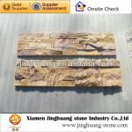 yellow slate culture stone