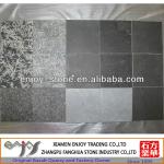 Grey Limestone Exterior Paving Tiles
