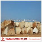 Beige Limestone blocks wholesaler price