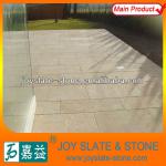 Chinese Natural White and Beige Limestone