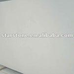White limestone tiles with quality assurance