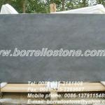 Grey Limestone slab for sale
