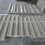 Fossil wood marble for Stone border-XC-Fossil wood marble