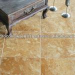 Harppan Gold Limestone Tiles &amp; Slab