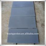 Most popular basalt ,Honed finished Grey Basalt blue stone,black basalt