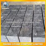 Black Basalt Cobblestone, Granite Paving Stone