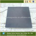 Hainan Dark Grey Basalt Stones For Sale