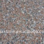 G696 Yongding Red granite