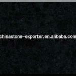 Polished Chinese Black Basalt G684