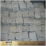 Natural basalt cobble for out door driveway