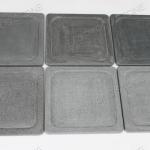 lava stone grill /lava grill stone/lava stone for cooking