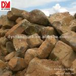 basalt block,landscaping stone (dy-basalt006)