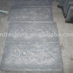 black basalt wall tiles